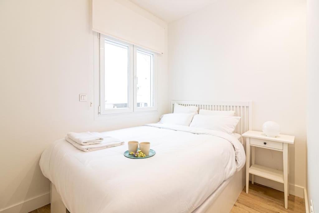 Andalucia Freshapartments Малага Экстерьер фото